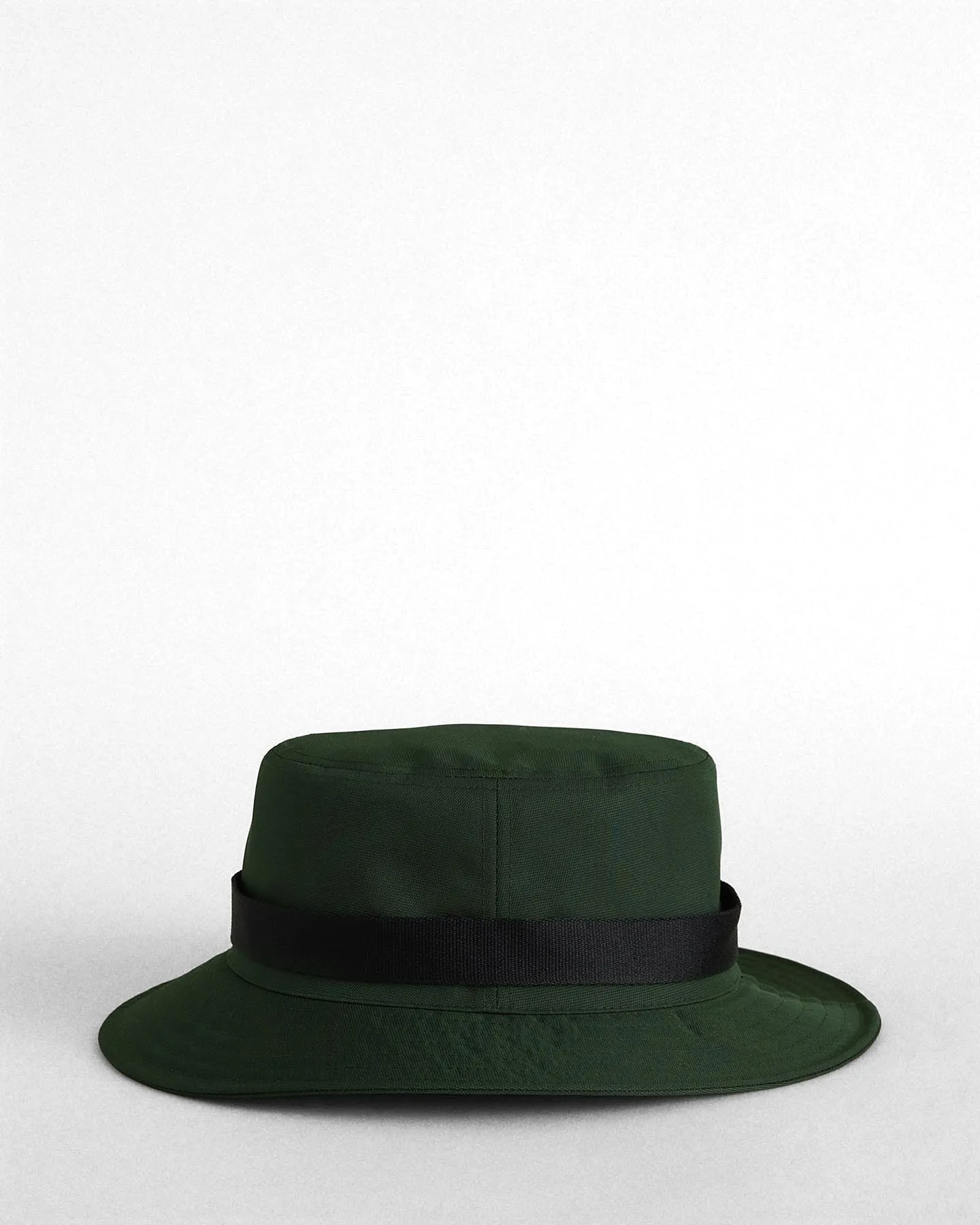 Mac Arthur Rollable Travel Hat