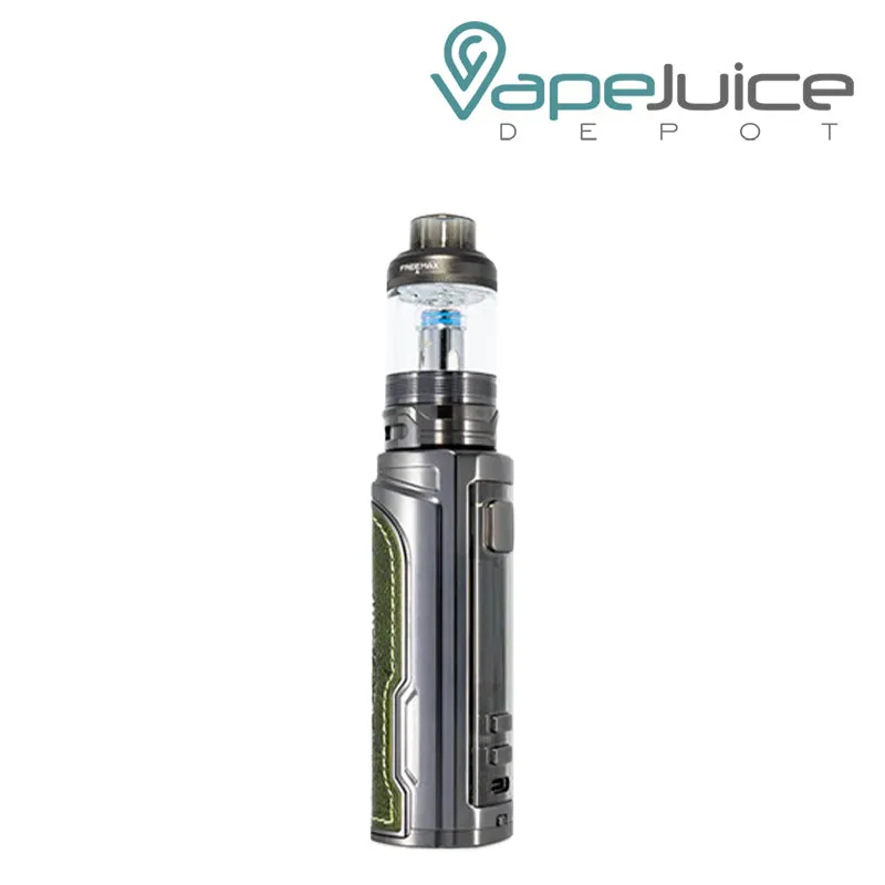 MARVOS X PRO 100W Kit FreeMax