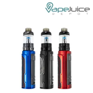MARVOS X PRO 100W Kit FreeMax