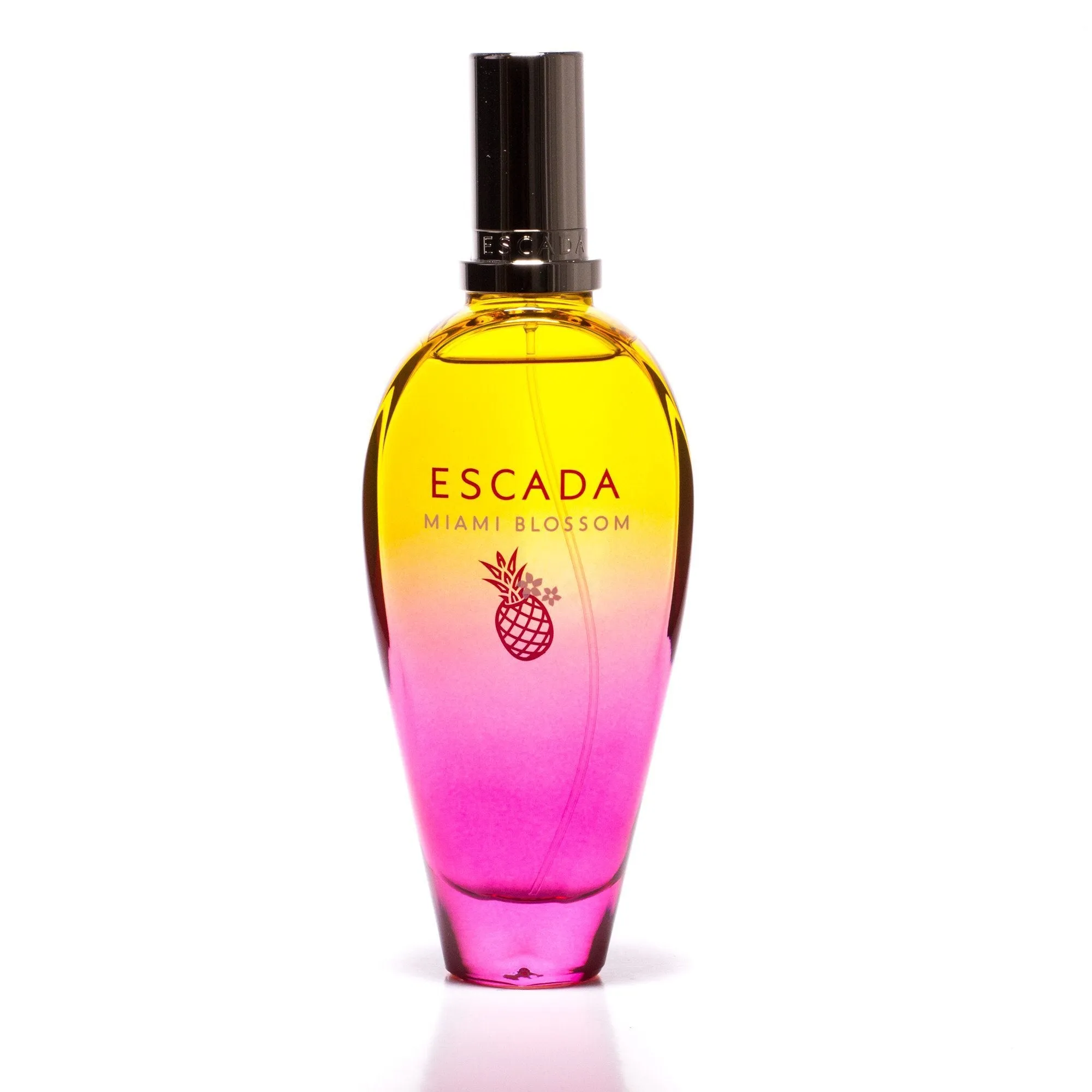 Miami Blossom Perfume