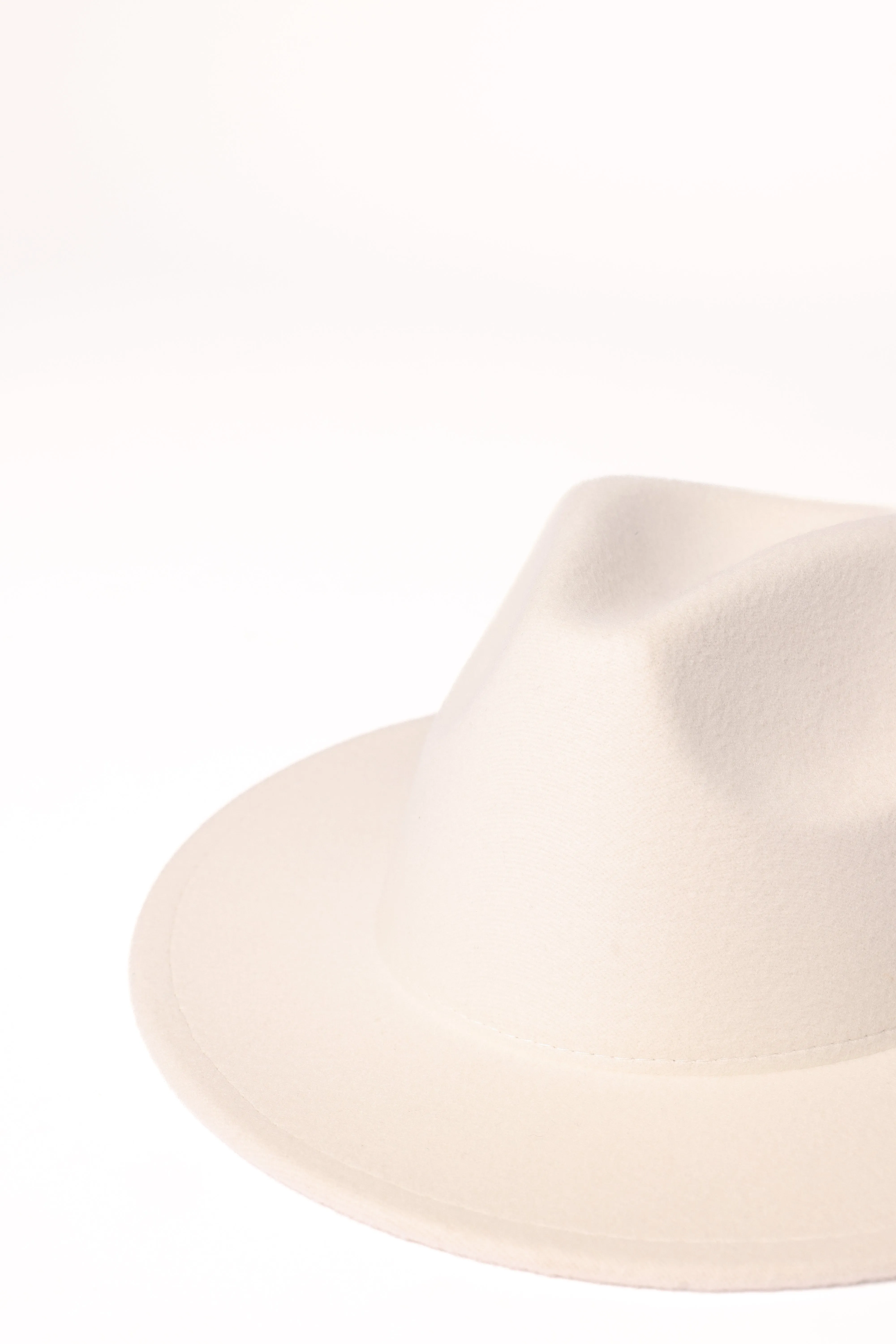 Monroe Hat - Beige