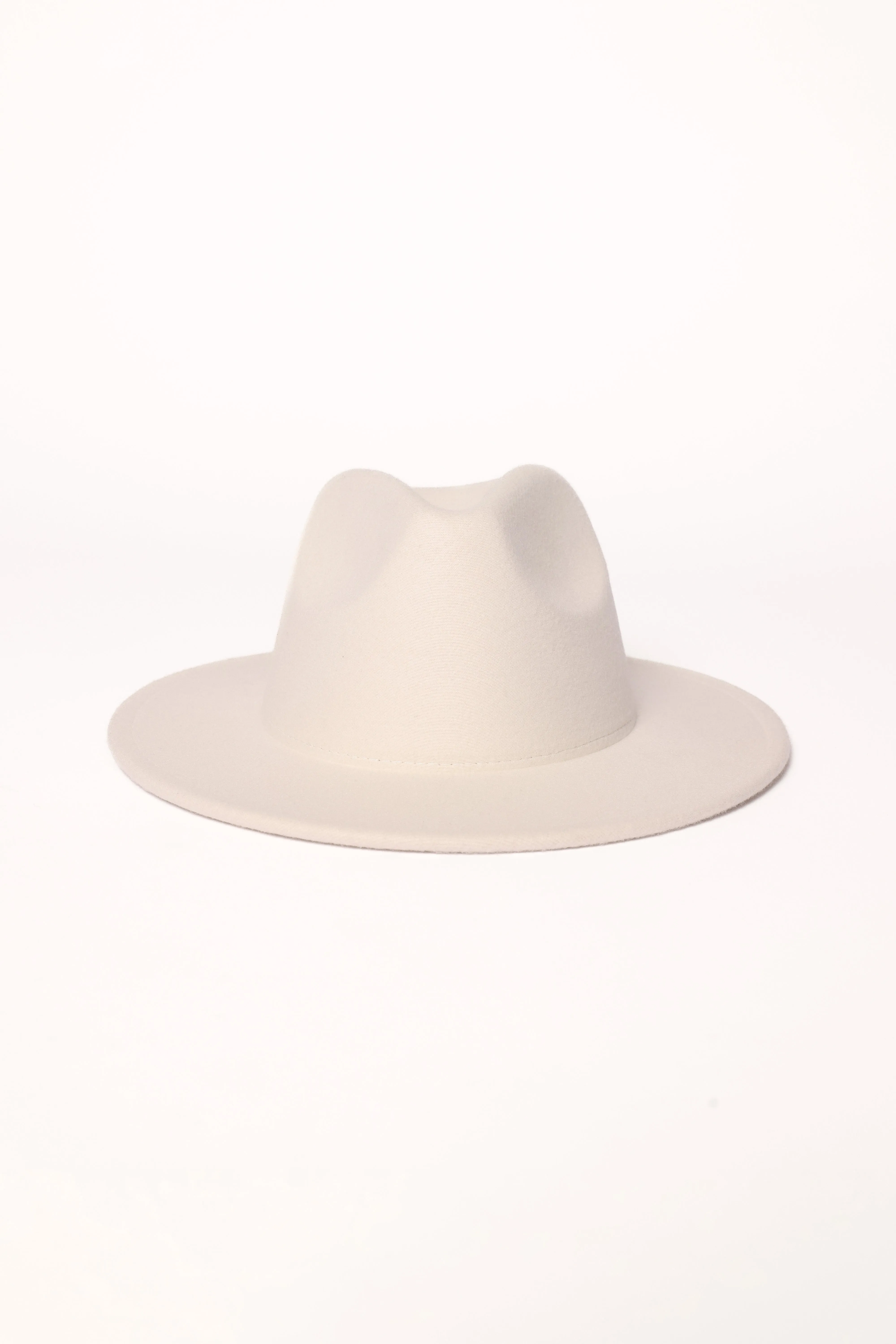Monroe Hat - Beige