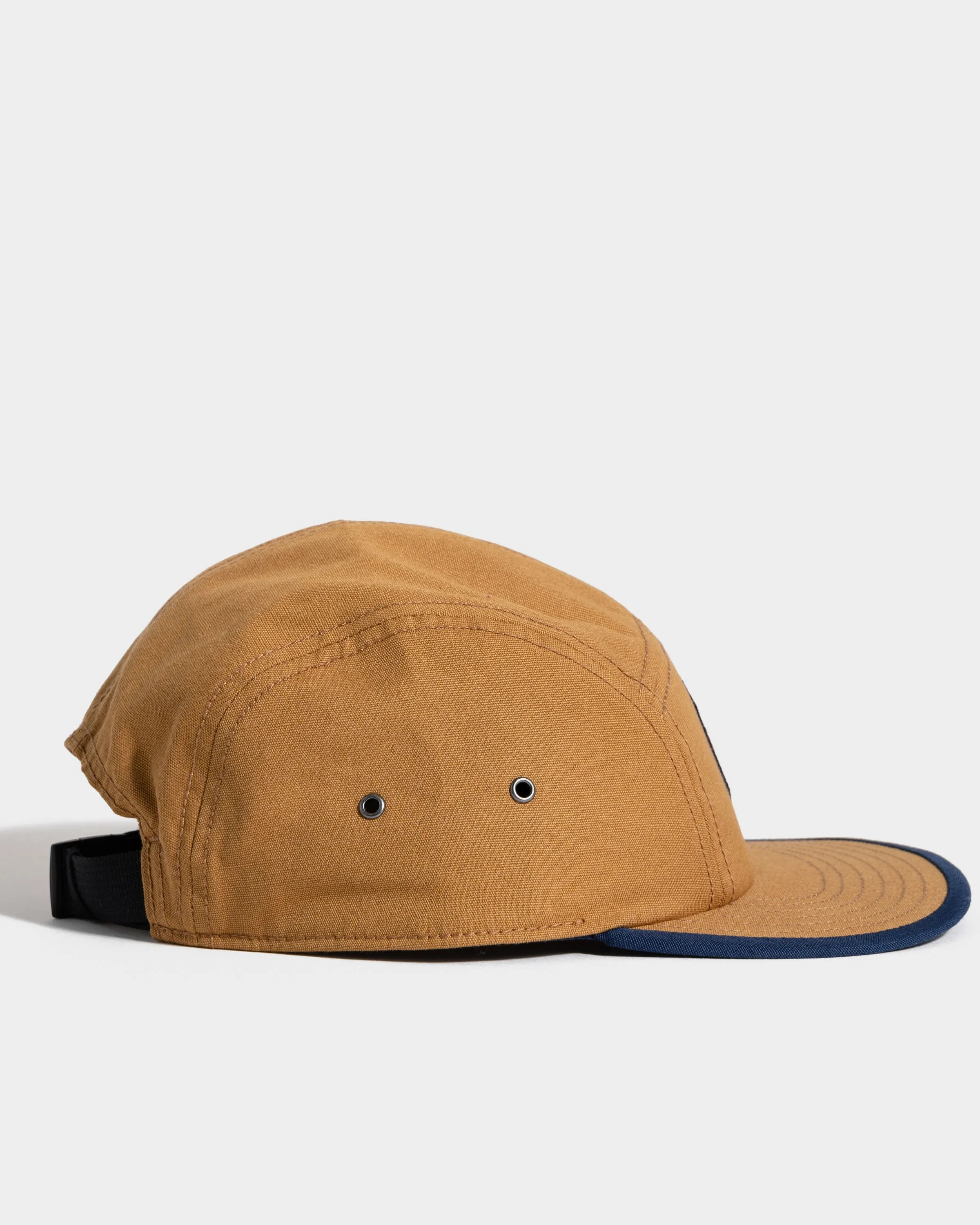 Mountain Patch 5-Panel Hat