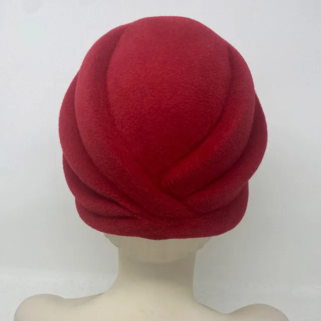 Norma Cloche