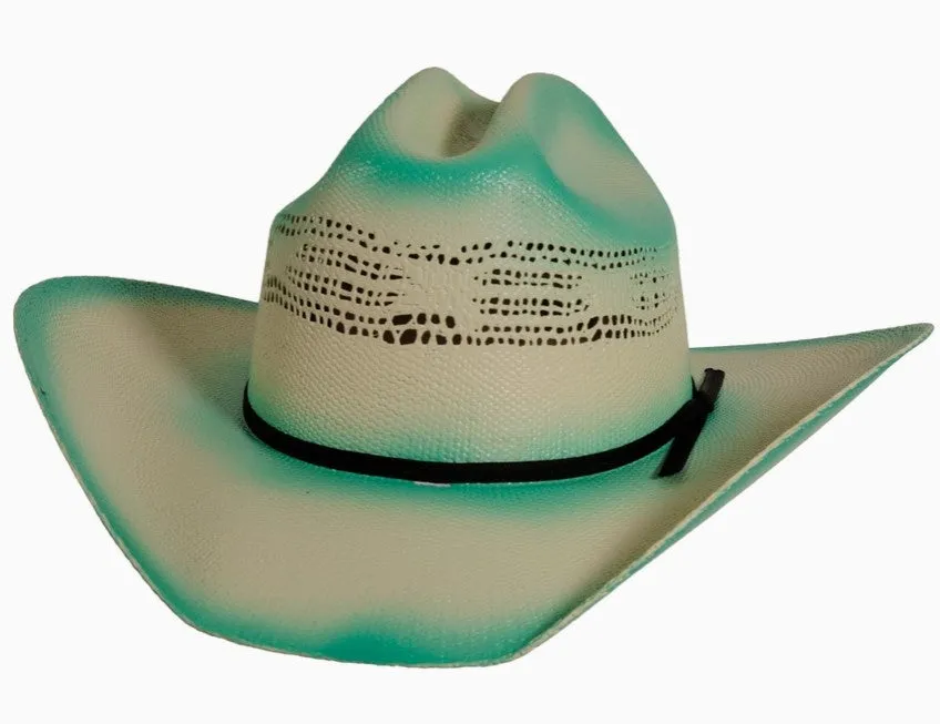 Olivia Cattleman Cowboy Hat