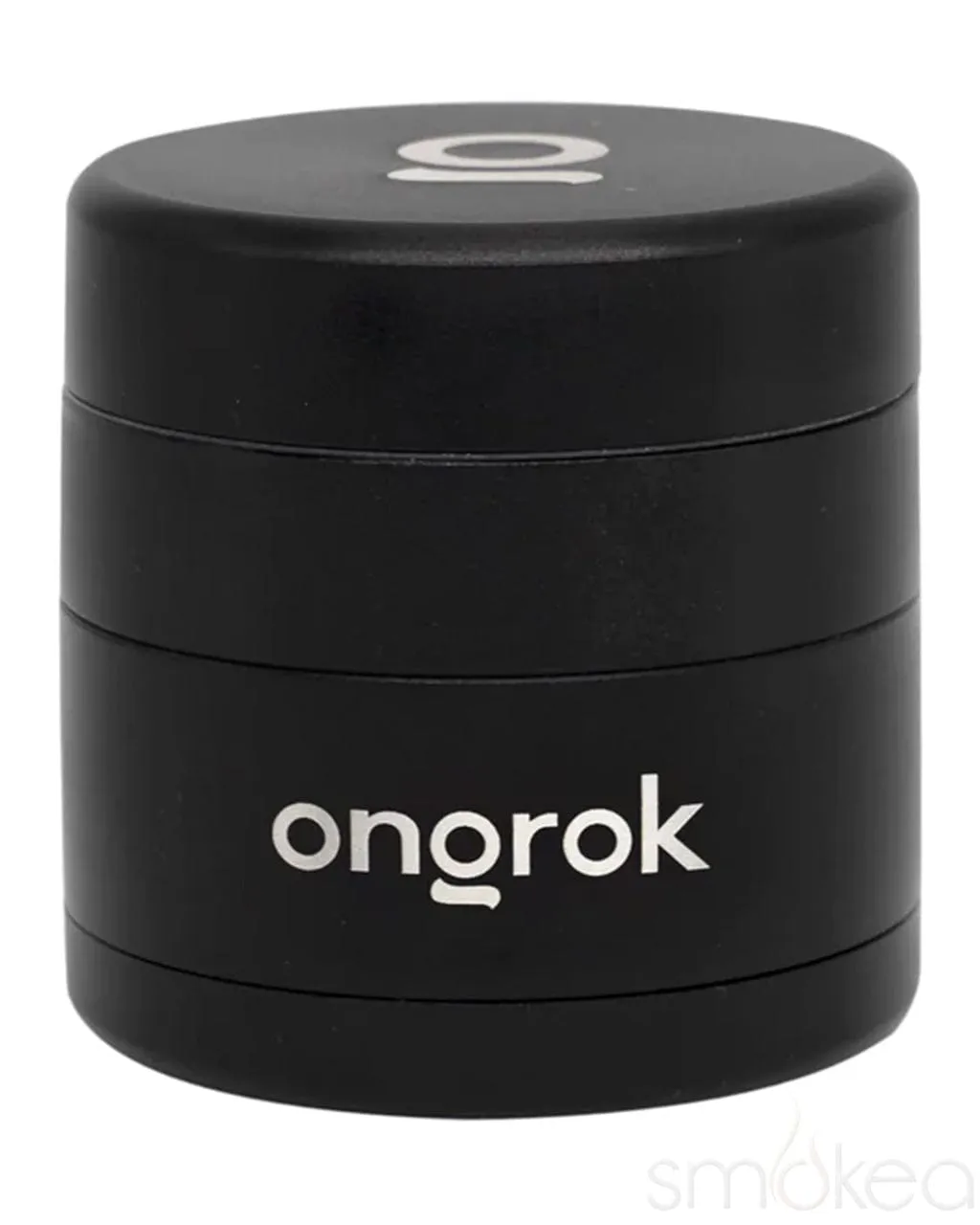 ONGROK Aluminum EZ Grinder