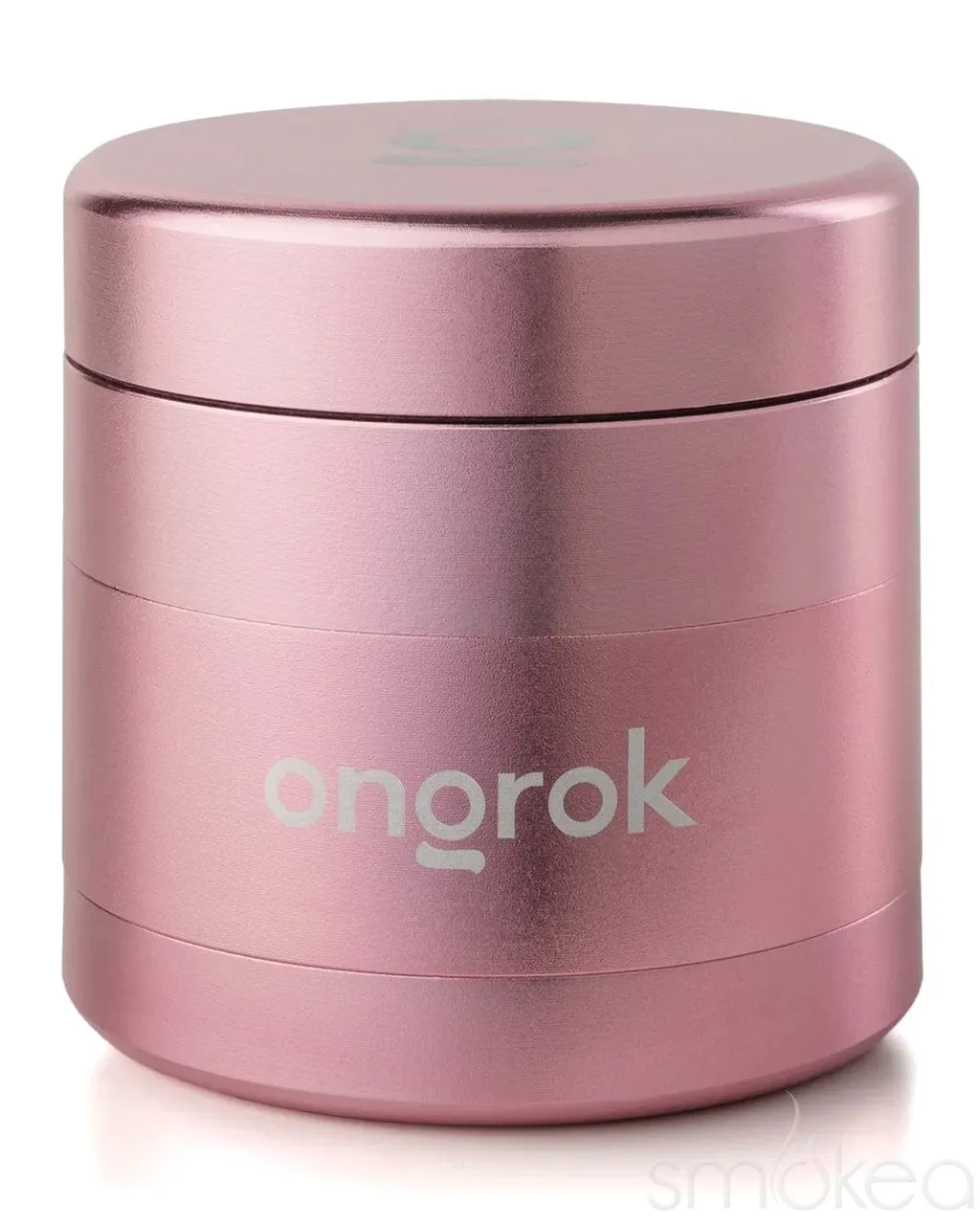 ONGROK Aluminum EZ Grinder