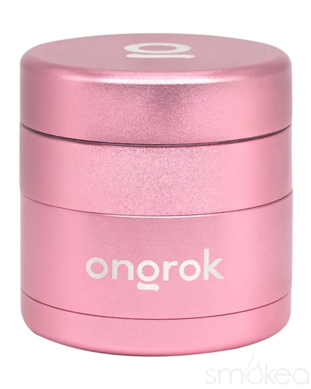 ONGROK Aluminum EZ Grinder