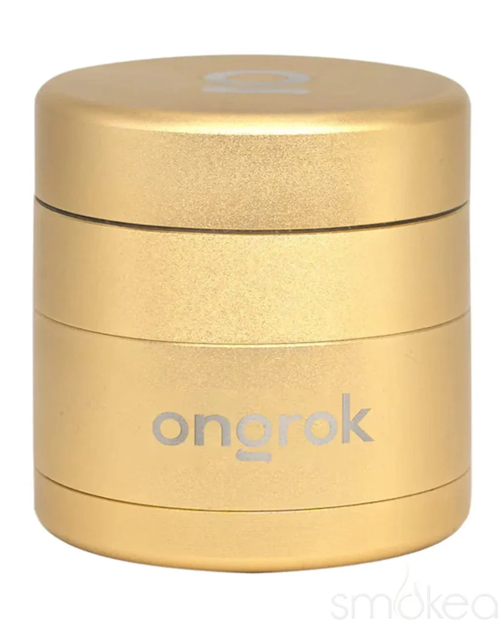 ONGROK Aluminum EZ Grinder