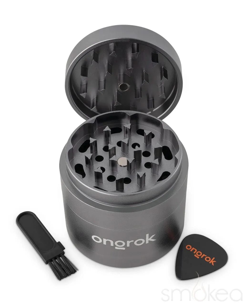 ONGROK Aluminum EZ Grinder