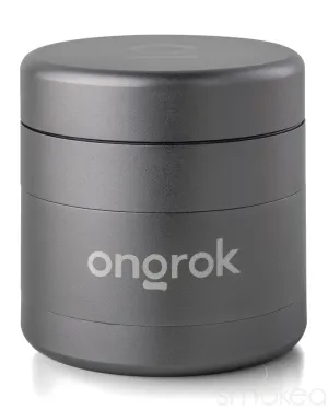 ONGROK Aluminum EZ Grinder