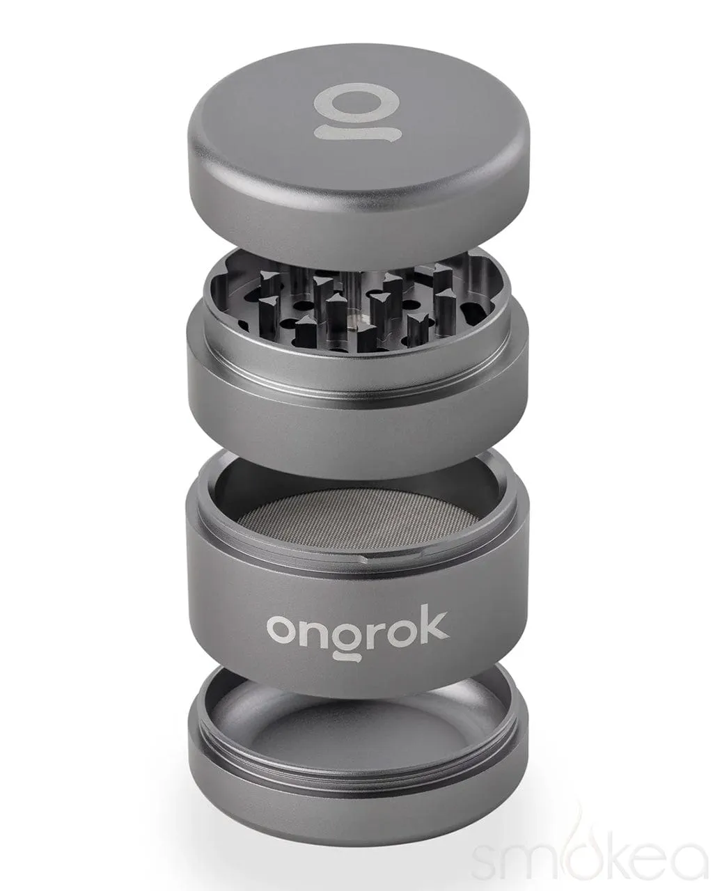 ONGROK Aluminum EZ Grinder
