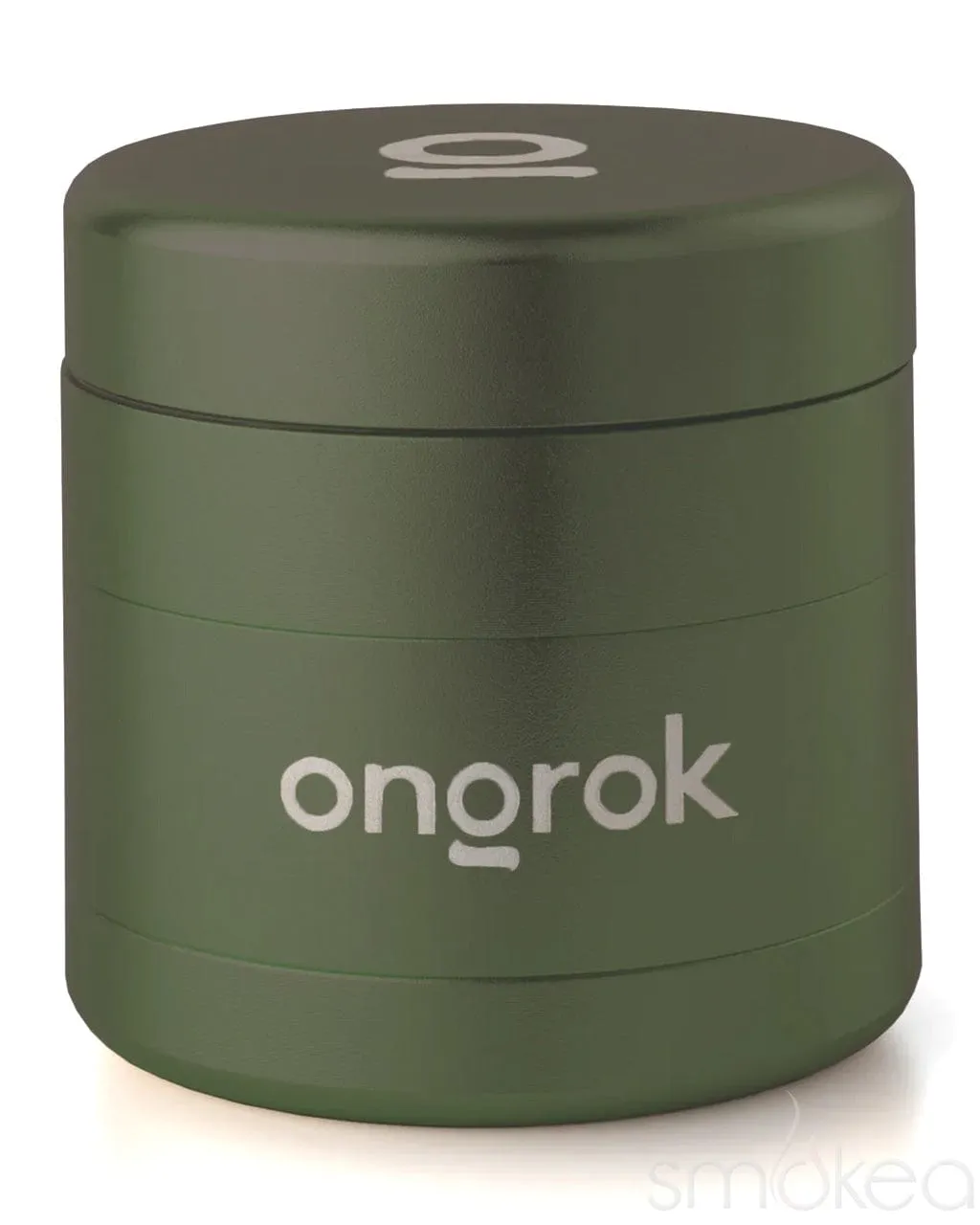 ONGROK Aluminum EZ Grinder
