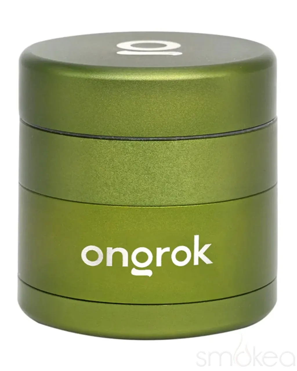 ONGROK Aluminum EZ Grinder