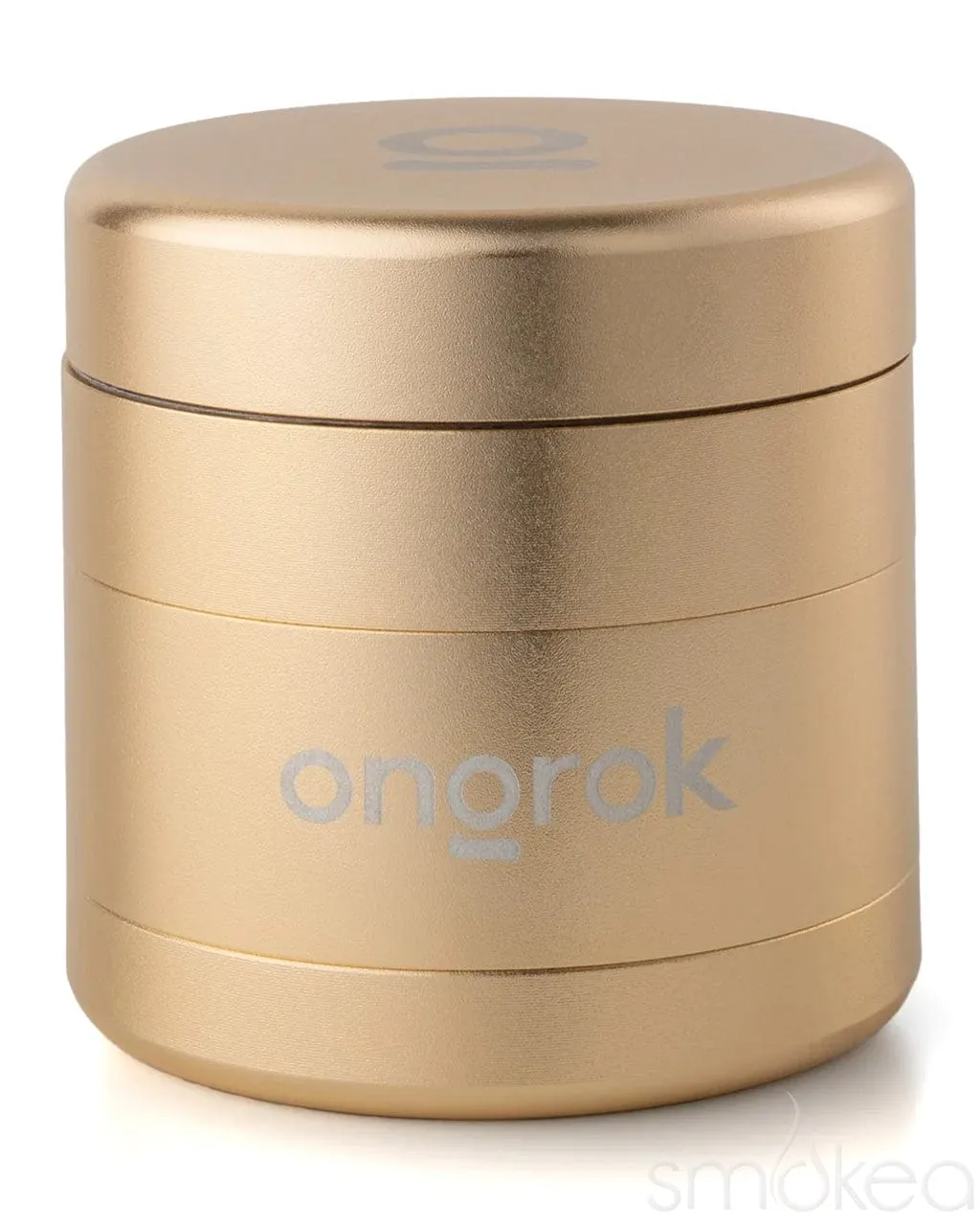 ONGROK Aluminum EZ Grinder
