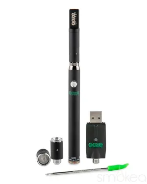 Ooze Slim Twist Pro Variable Voltage Vaporizer