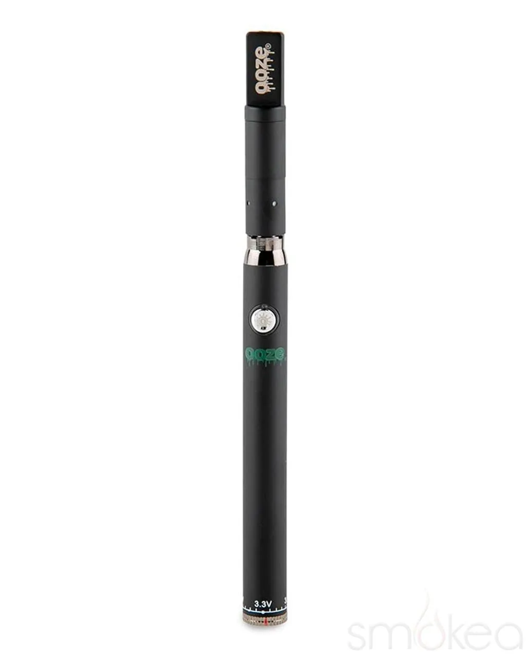 Ooze Slim Twist Pro Variable Voltage Vaporizer