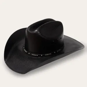 OREGON BLACK STRAW