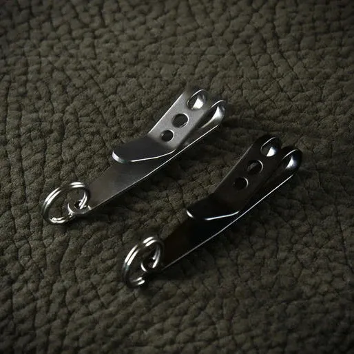 P-7 Suspension Clip
