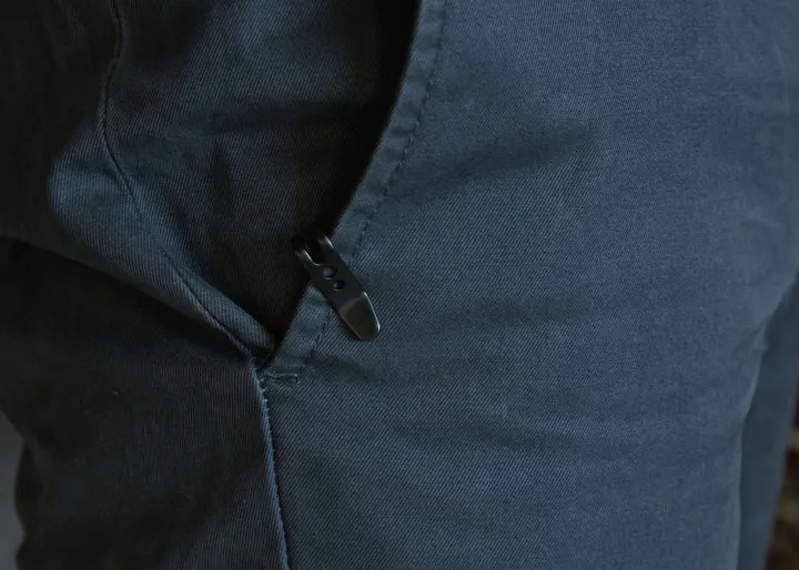 P-7 Suspension Clip