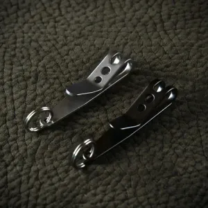 P-7 Suspension Clip