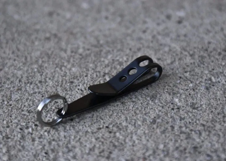 P-7 Suspension Clip