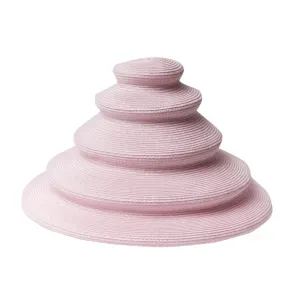 Pink Soufflé