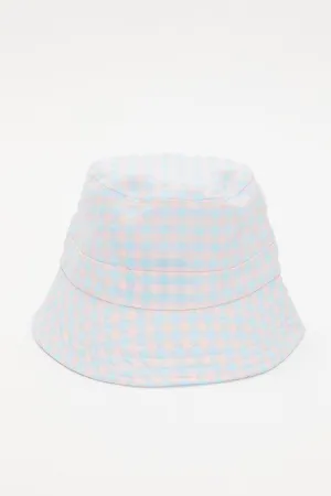 Print Bucket Hat
