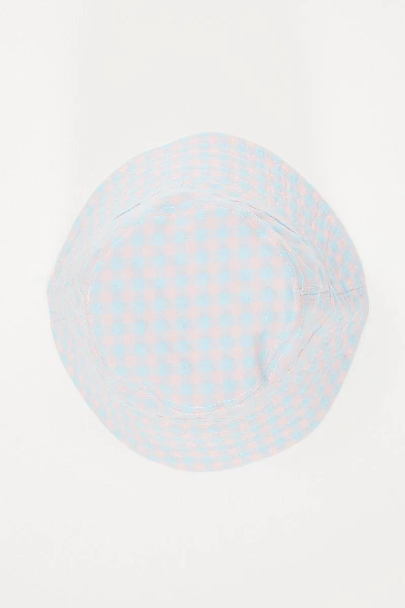 Print Bucket Hat