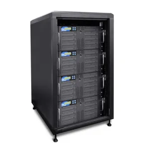 Produplicator 1:36 Rackmount CD DVD Duplicator   1TB HDD (36DVDRM1TB)