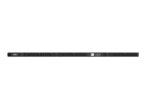 Raritan PX4-131A-E7K2 - Power distribution unit (rack-mountable) - 1-phase - input: NEMA L6-30P - output connectors: 36 (36 x