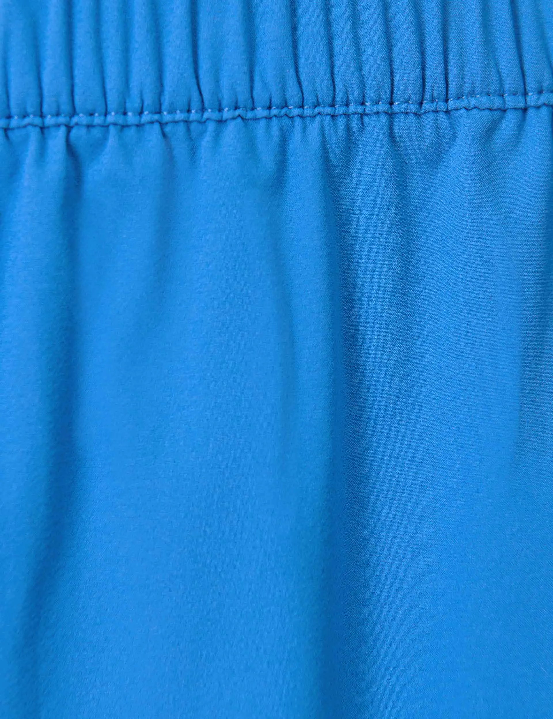 Relay Shell Shorts - Tidal Blue