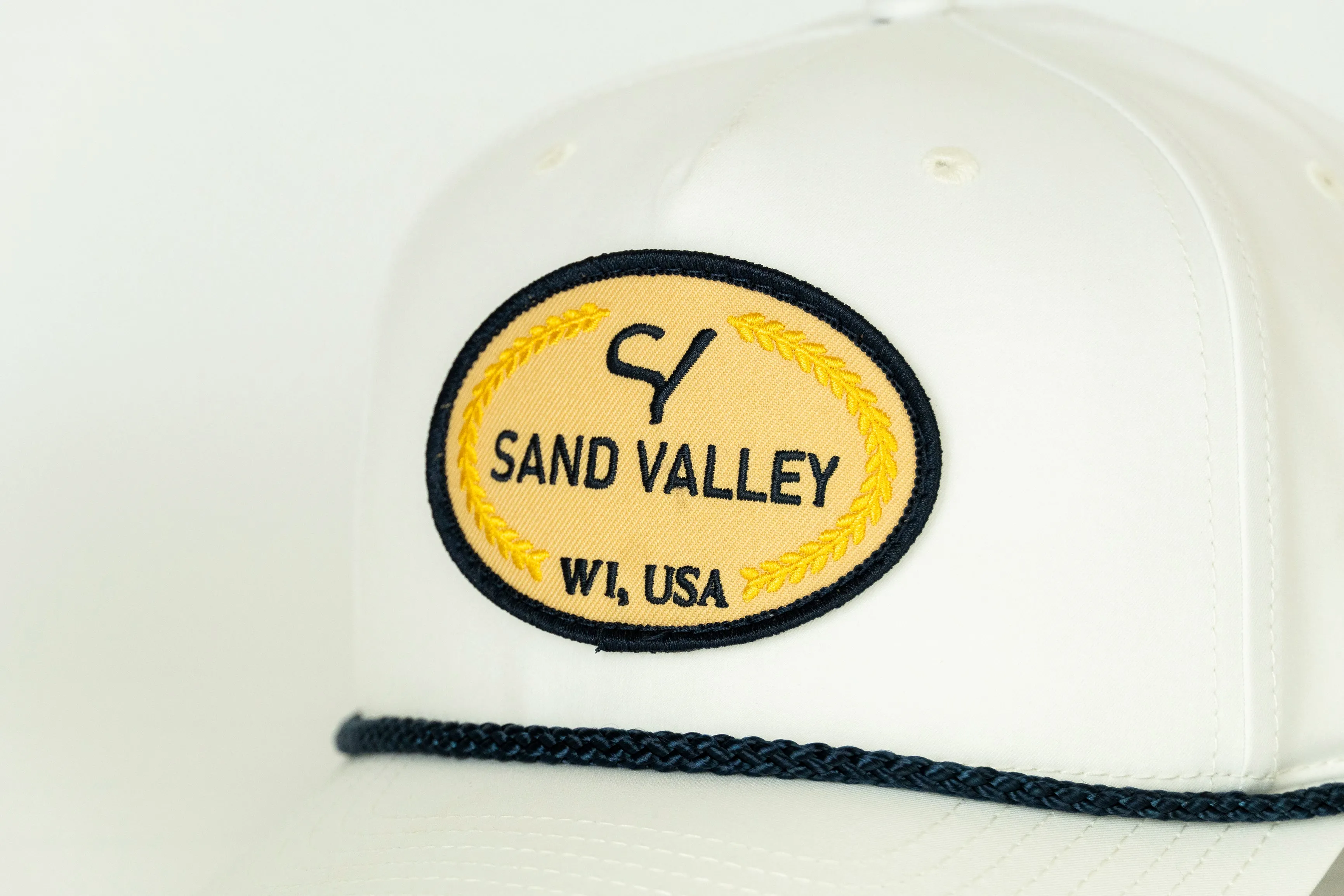 Richardson 258 Rope Hat