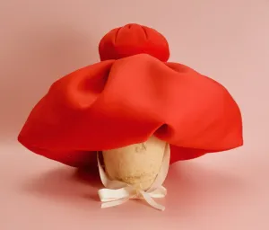 Rosso Glorioso Head In The Clouds