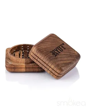 RYOT 1905 2pc Slim Wood Grinder