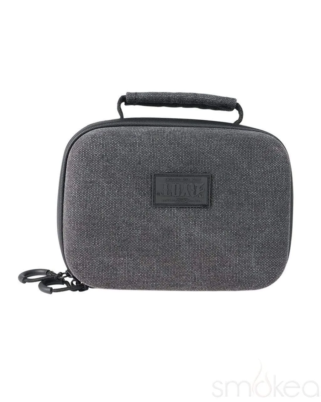 RYOT Small Safe Case Carbon Series Pipe Case