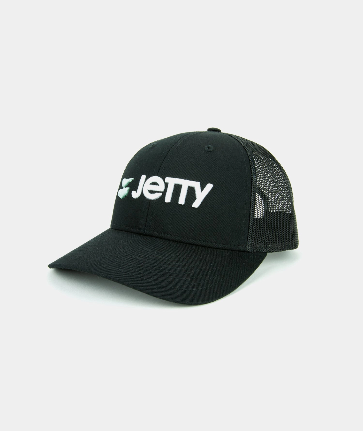 SB Otis Snapback- Black