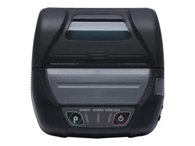 Seiko Instruments MP-A40 - Label printer - thermal line -  - up to 248 inch/min - USB 2.0, Bluetooth 4.1 - tear bar MP-A40-BT-02U