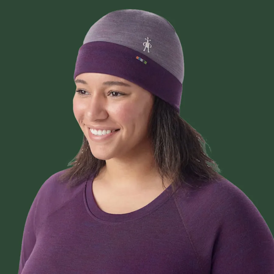 Smartwool Thermal Merino Reversible Cuffed Beanie
