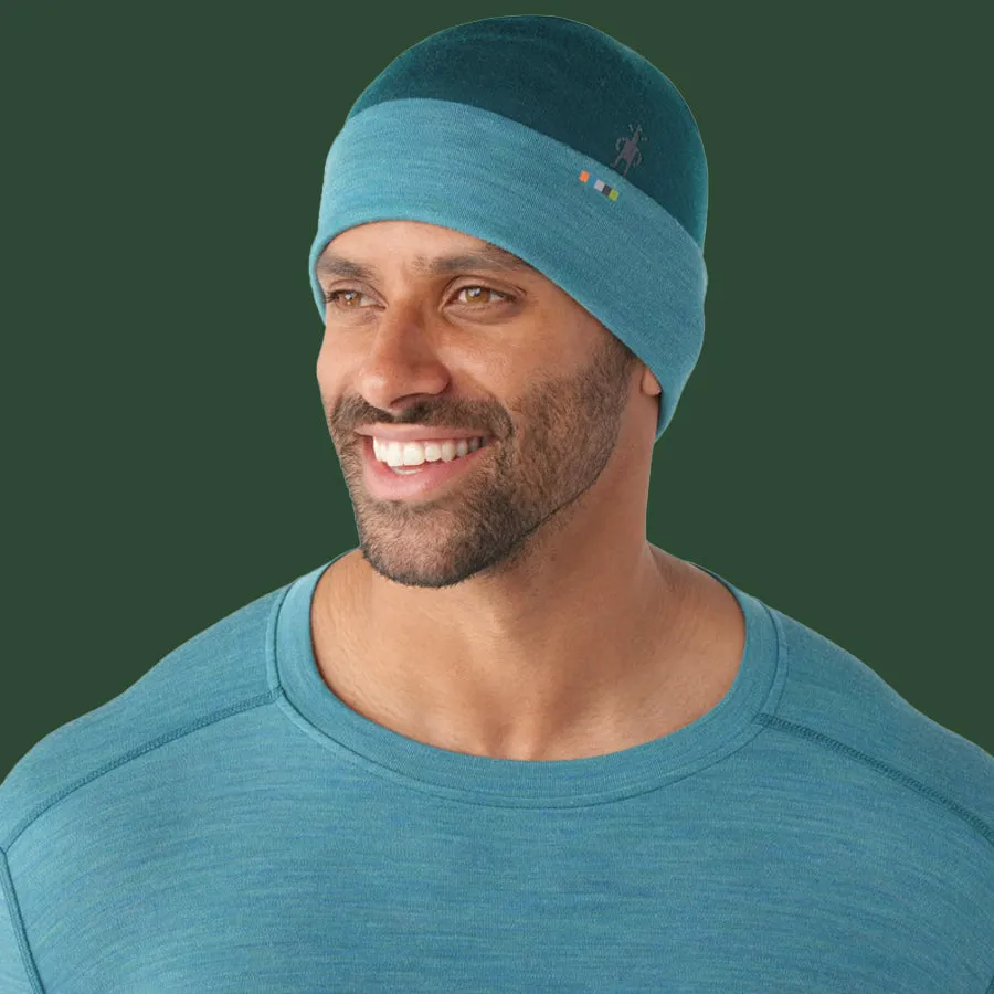 Smartwool Thermal Merino Reversible Cuffed Beanie