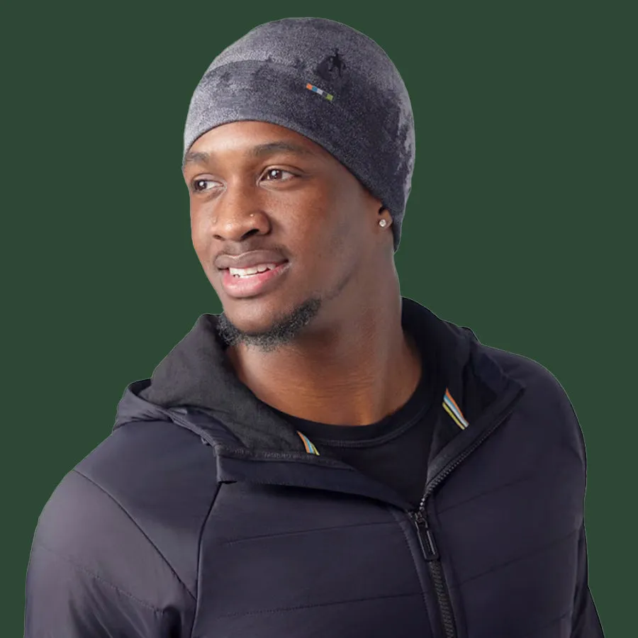 Smartwool Thermal Merino Reversible Cuffed Beanie