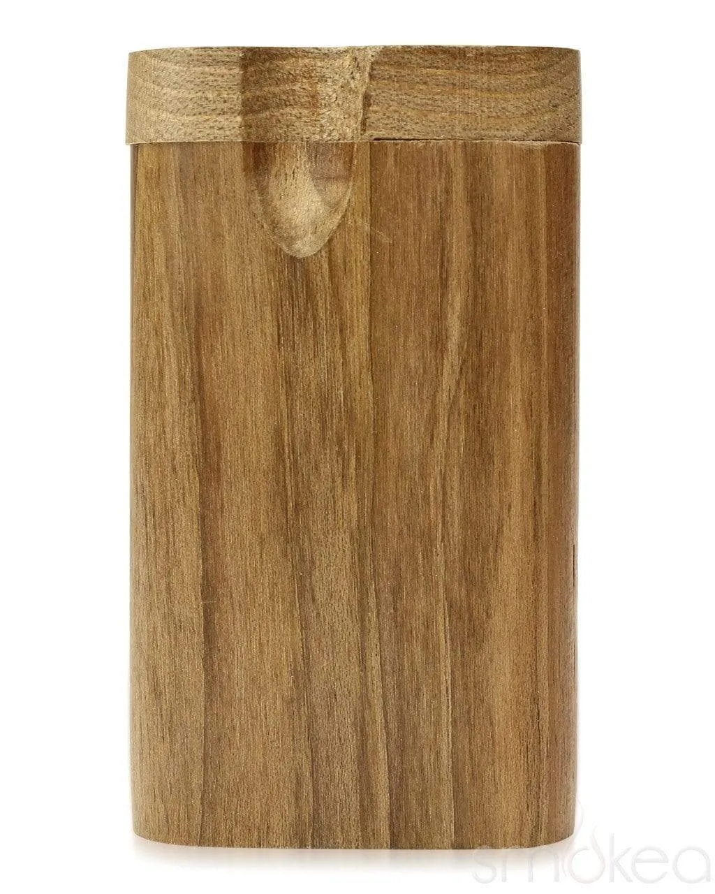 SMOKEA Wood Twist Top Dugout