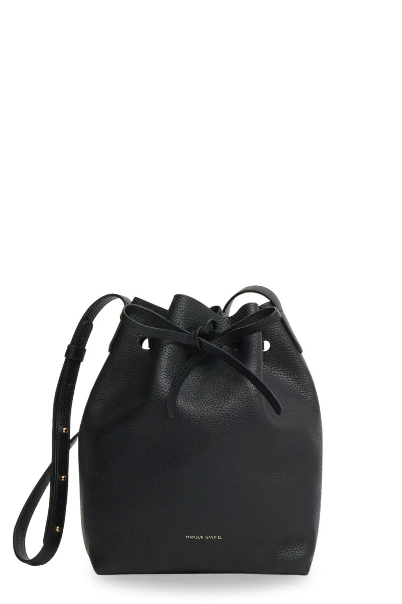 Soft Mini Bucket