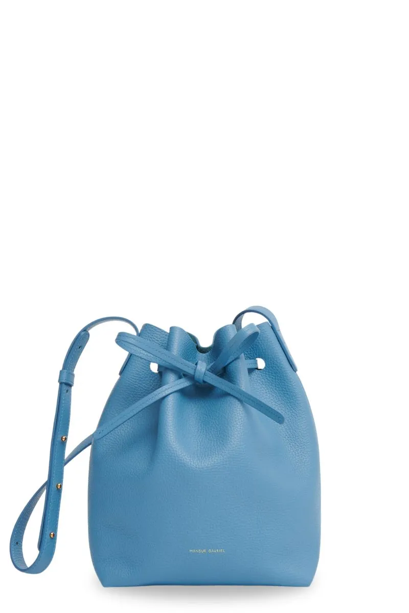 Soft Mini Bucket