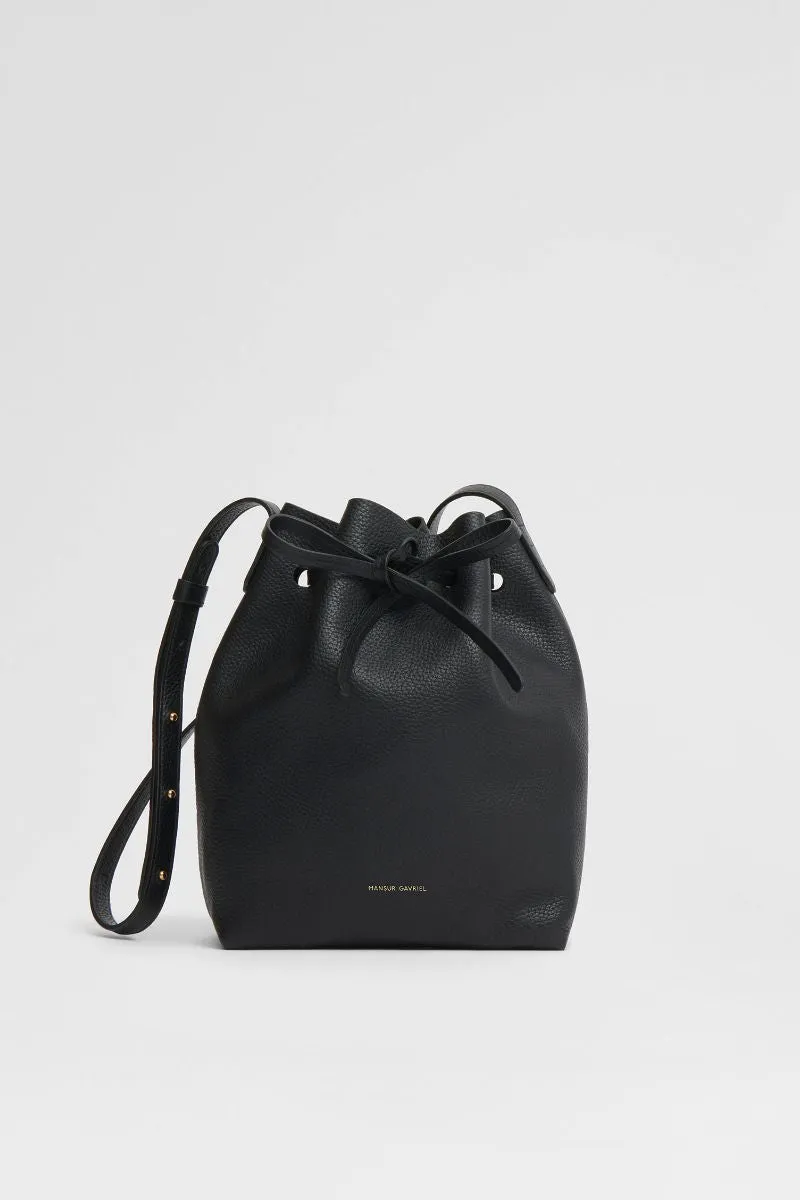 Soft Mini Bucket