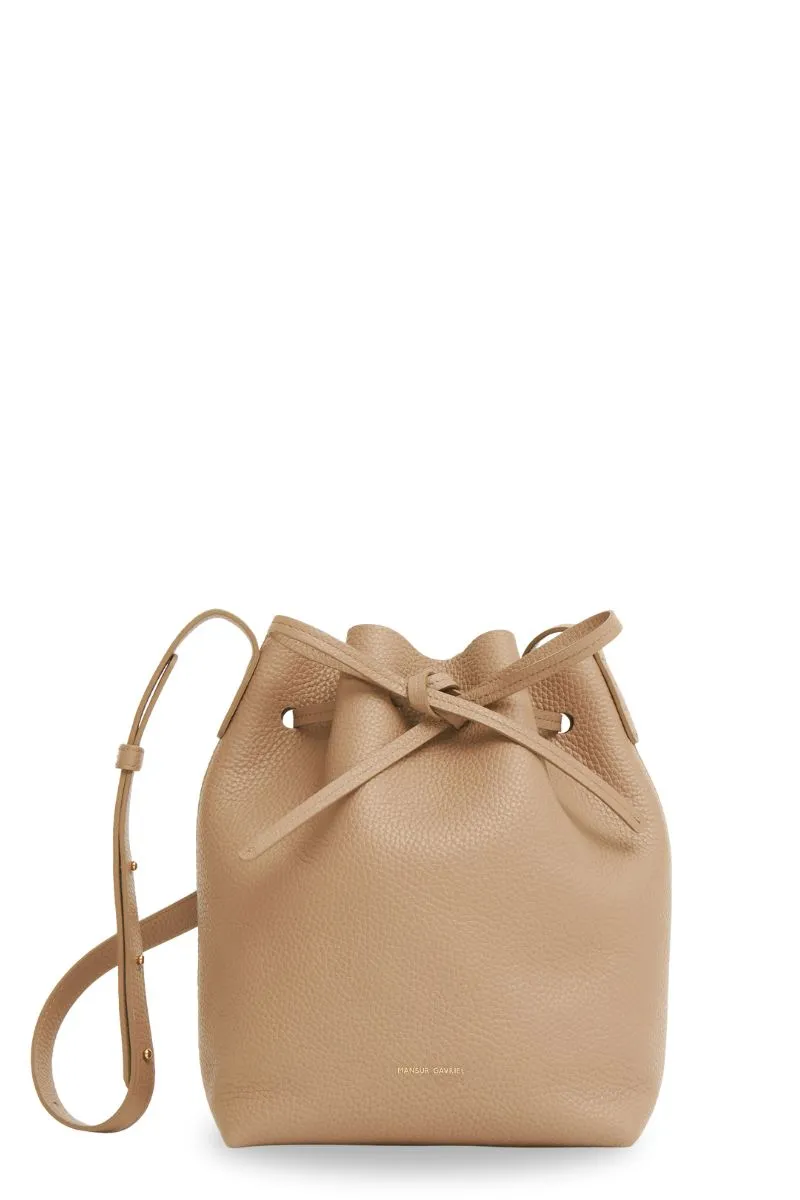 Soft Mini Bucket