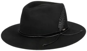 Stetson 2598134 Nashville Black