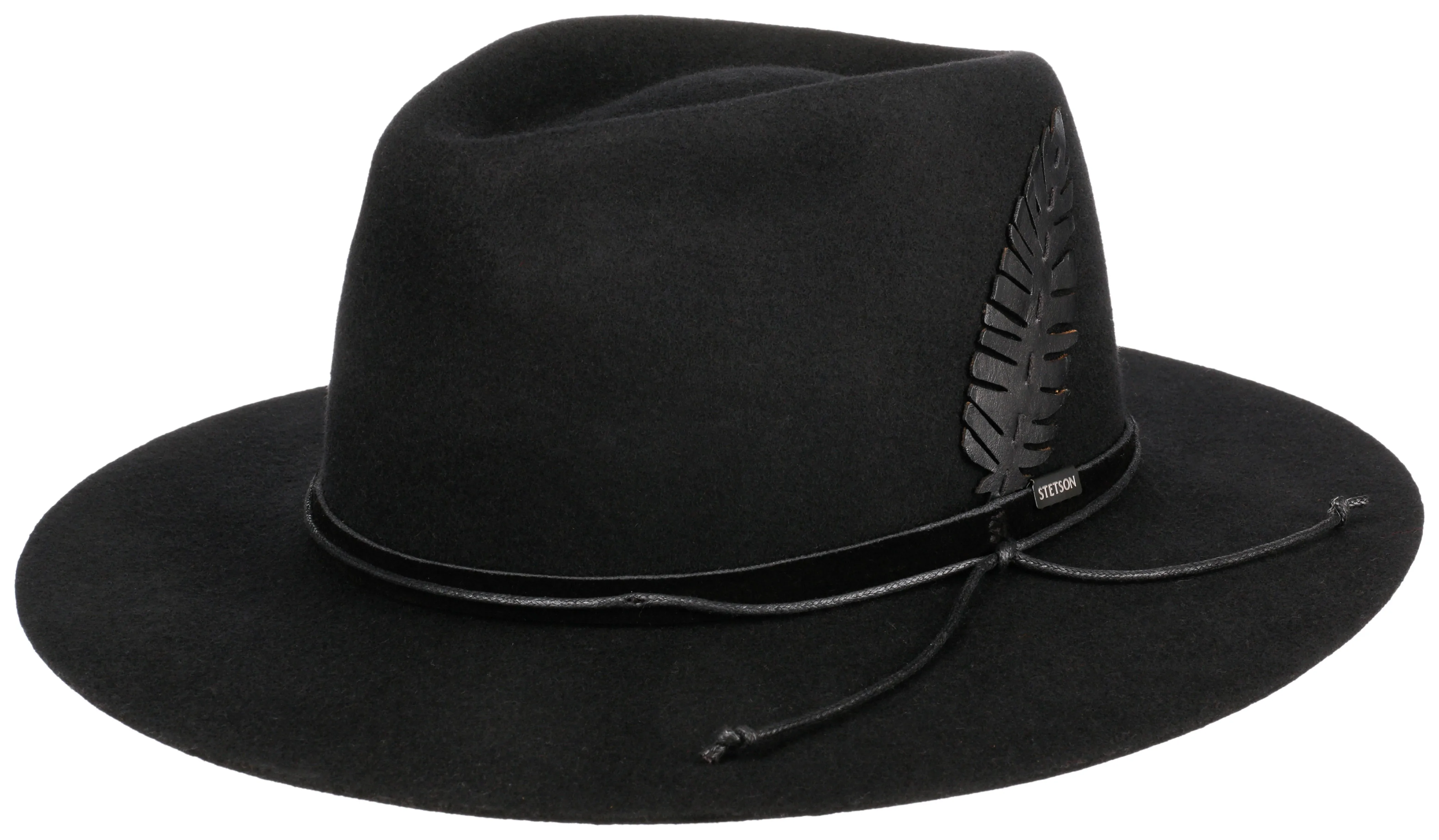 Stetson 2598134 Nashville Black
