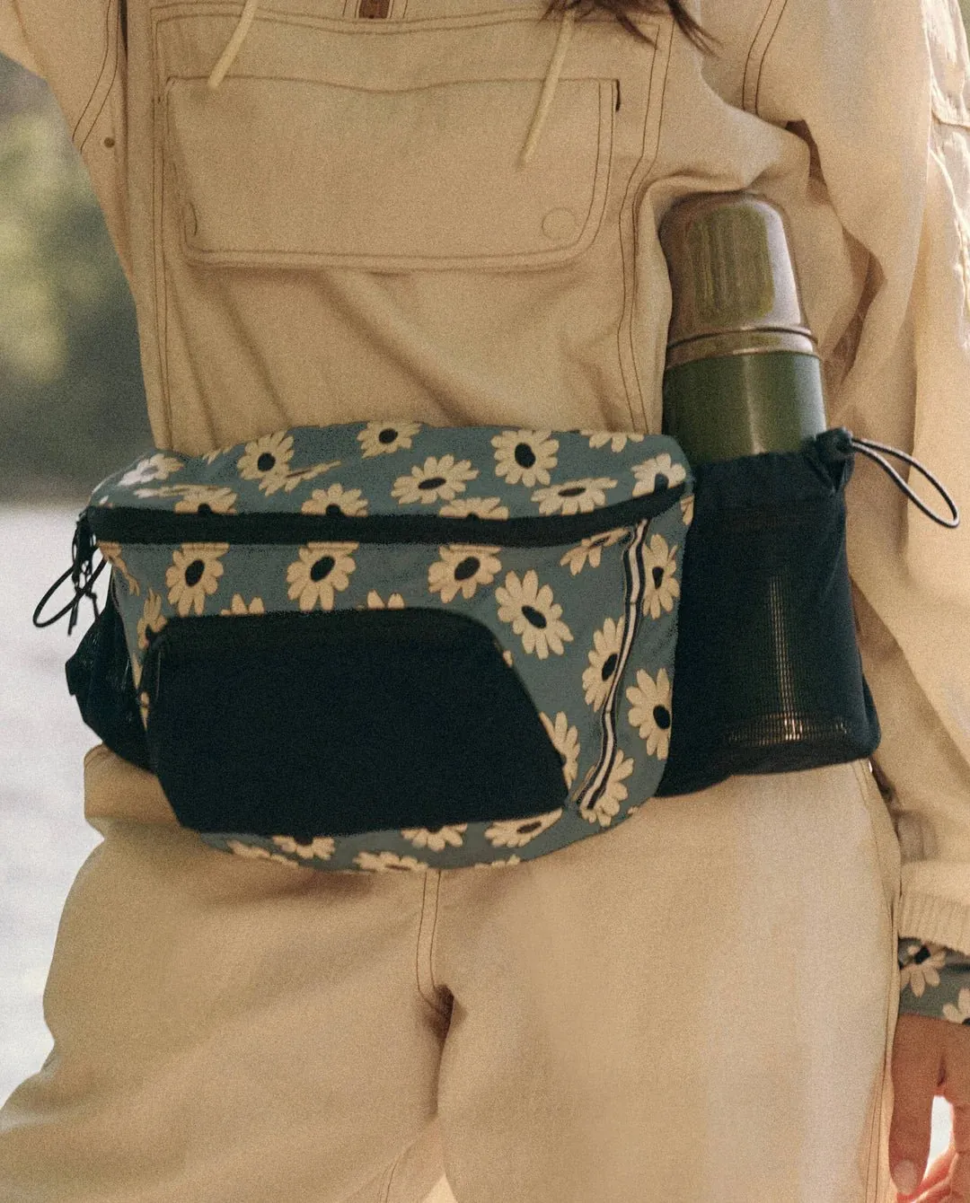 The Great Outdoors - Adventure Pack Falling Daisy Multi