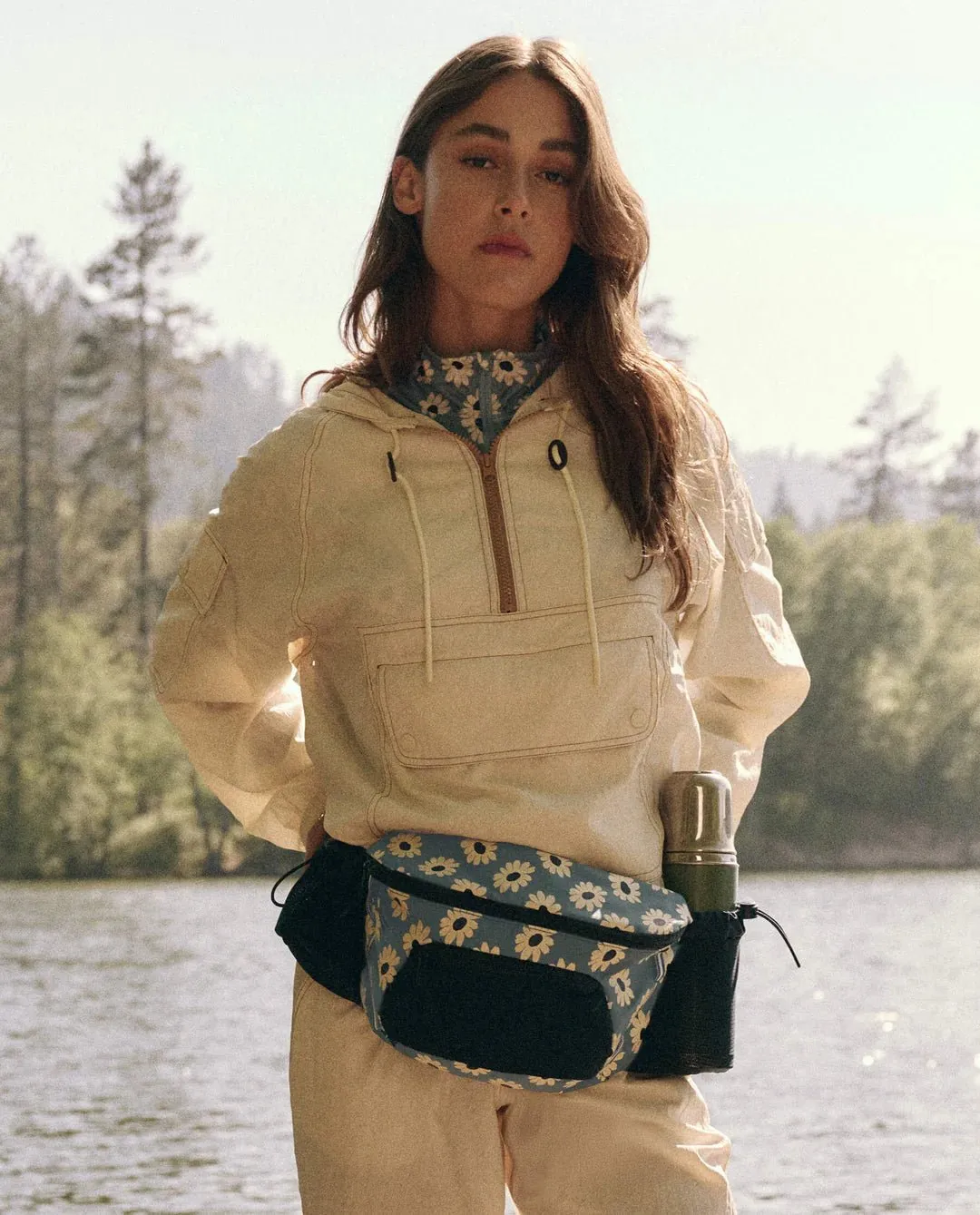 The Great Outdoors - Adventure Pack Falling Daisy Multi